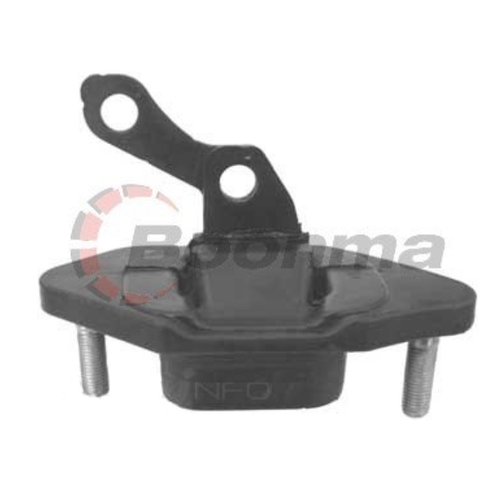 LH Left Lower Engine Mount (Auto) suit Honda Accord Euro 2.4l K24Z3 CU 2008-2015