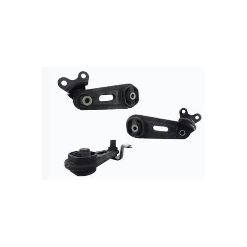 Engine Mount Rear Auto - Mazda 2  6/07-8/14 REAR AT