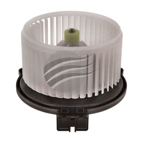 A/C Heater Blower Motor Fan For Toyota 76 78 79 Series Landcruiser 2007-On