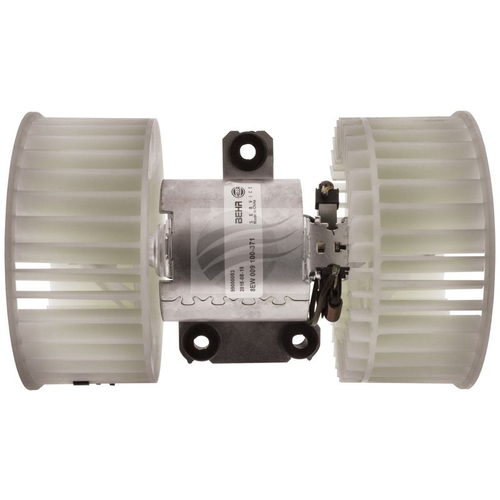 BMW E39 5 Series A/C Heater Blower Motor Fan 1996-2003 Models