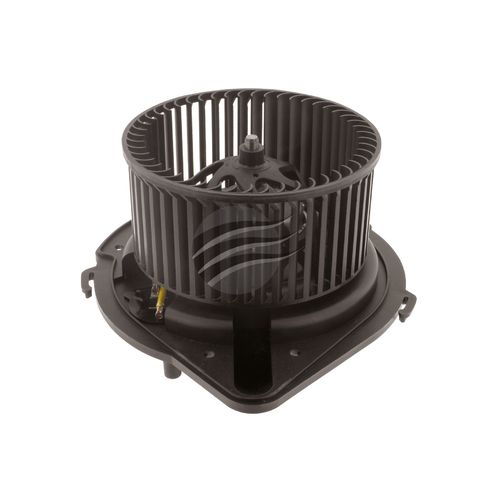 Audi A4 Climate Control Heater Blower Motor Fan 8D 1995-2001