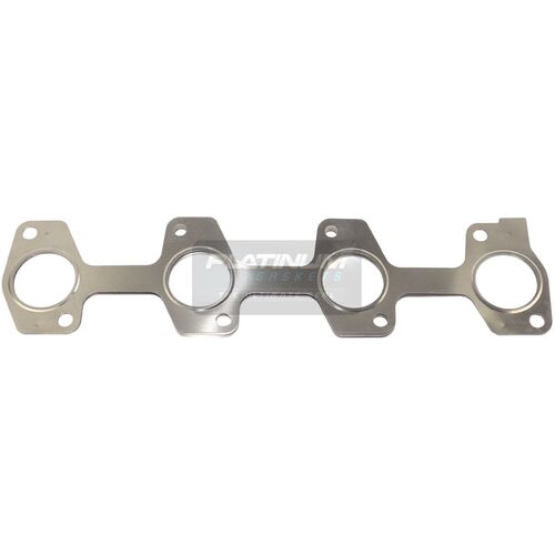 Exhaust Manifold Gasket suit Hyundai TQ iLoad / iMax 2.5ltr D4CB 2008-2021