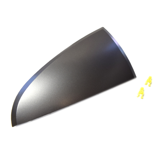 Dash Triangle Trim Panel suit Ford BA BF Falcon Top Centre ICC 2002-2011