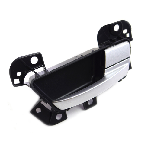 RH Front Inner Door Handle (Satin Silver) suit Ford FG & FG X Falcon