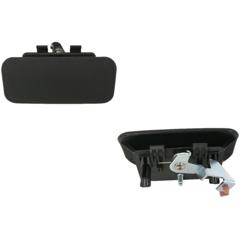 LH Left Rear Outer Sliding Door Handle suit Ford Transit VM 2006-2014