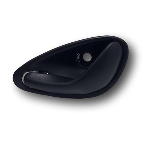 LH Front Inner Door Handle (Black) suit Holden VT-VZ Commodore WH-WL Statesman