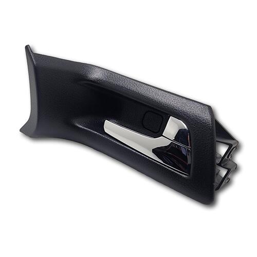 RH Front Inner Door Handle (Chrome) suit Holden VE Commodore 2006-2013