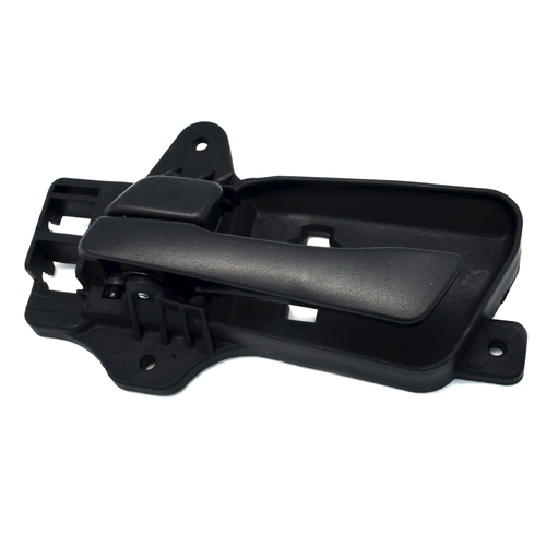 LH Front Inner Door Handle (Black) suit Hyundai I30 FD 2007-2012