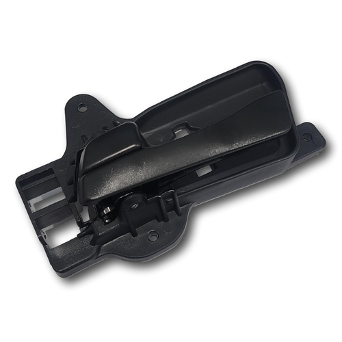 LH Rear Inner Door Handle (Black) suit Hyundai I30 FD 2007-2012