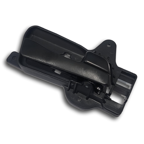 RH Rear Inner Door Handle (Black) suit Hyundai I30 FD 2007-2012