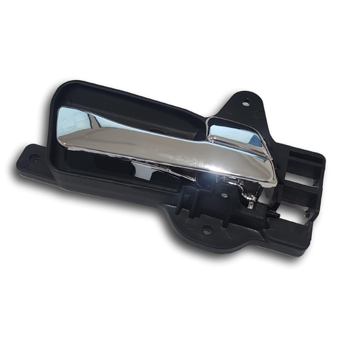 RH Rear Inner Door Handle (Chrome) suit Hyundai I30 FD 2007-2012