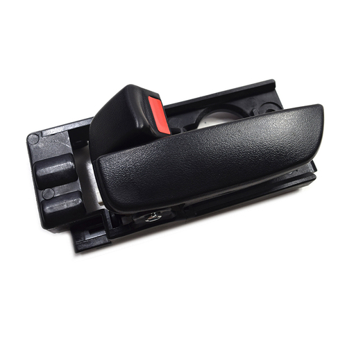 LH Passenger Side Inner Door Handle (Black) suit Hyundai MC Accent 2006-2009