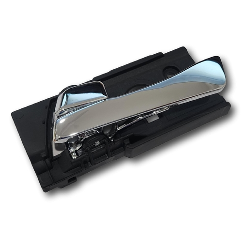 LH Left Front Inner Door Handle (Chrome) suit Hyundai Accent RB 2011-2019
