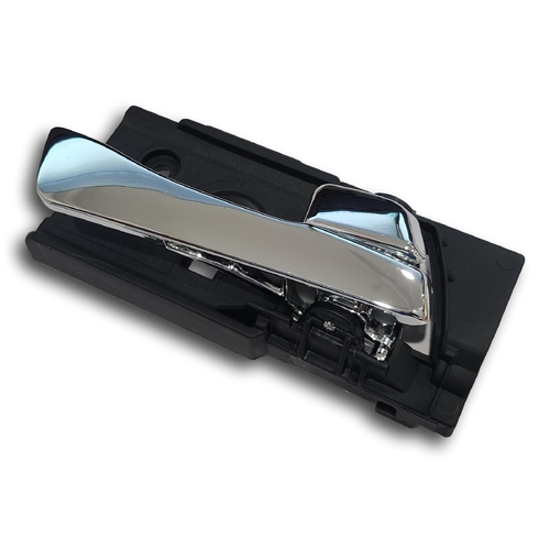 RH Right Front Inner Door Handle (Chrome) suit Hyundai Accent RB 2011-2019