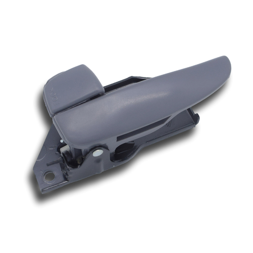LH Passenger Side Inner Door Handle (Grey) suit Hyundai Sonata EF-B 2001-2005