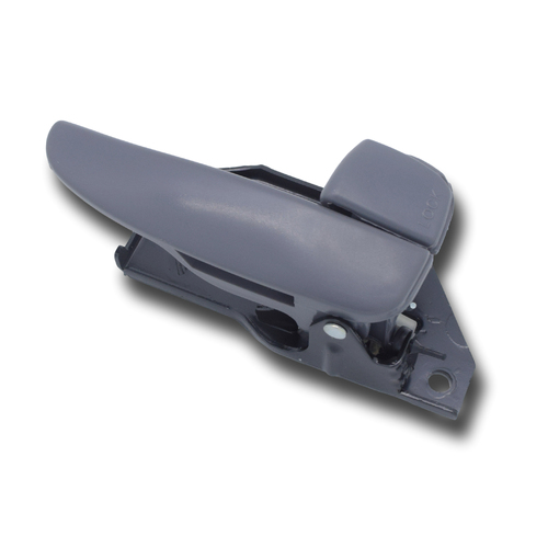 RH Drivers Side Inner Door Handle (Grey) suit Hyundai Sonata EF-B 2001-2005