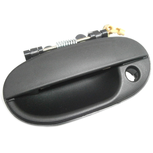 LH Front Outer Door Handle (Circlip Type) For Hyundai X3 Excel 1994-1997 Models
