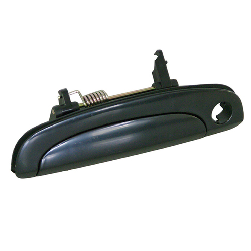 LH Passenger Side Front Outer Door Handle suit Hyundai Getz TB 2002-2011