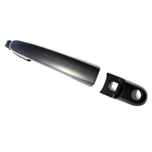 LH Front Outer Door Handle  (Barrel Type) suit Hyundai Tucson JM 2004-2010
