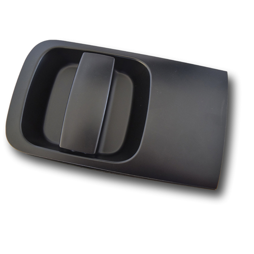 LH Passenger Side Rear Outer Sliding Door Handle suit Hyundai TQ iLoad 2008-On