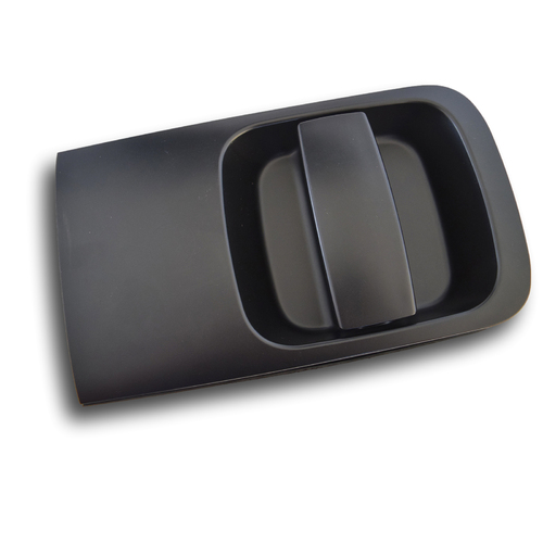 RH Drivers Side Rear Outer Sliding Door Handle suit Hyundai TQ iLoad 2008-On