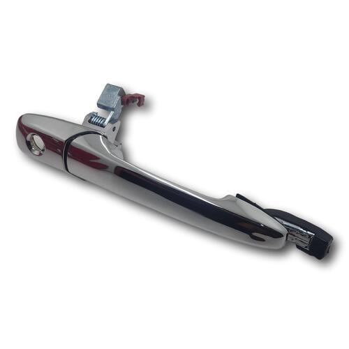 RH Right Front Outer Door Handle (Chrome) suit Mazda 3 BK 2004-2008
