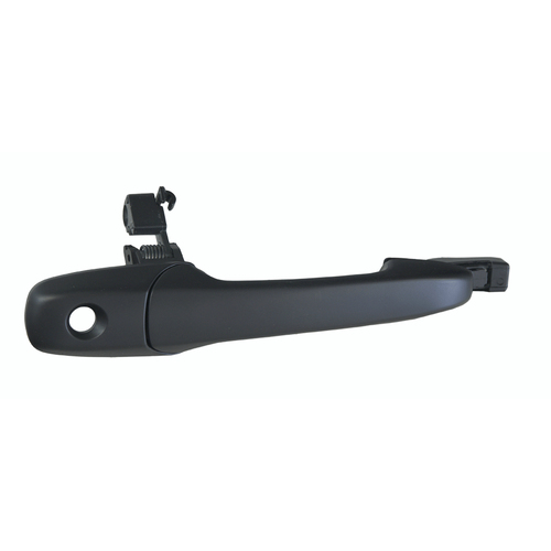 RH Front Outer Door Handle (Black) suit Mazda CX7 CX-7 ER 2006-2012