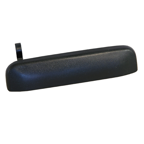 RH Drivers Side Outer Door Handle suit Nissan D22 Navara 1997-2006