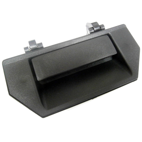 Black Tailgate Handle Suit Nissan Navara Ute D21 D22 1986-Onwards
