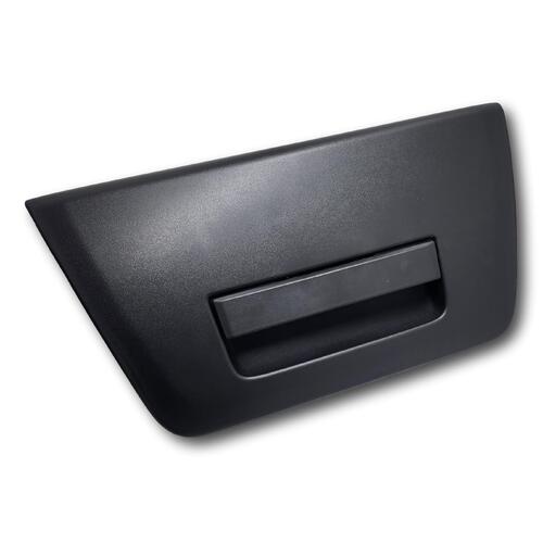 Tailgate Handle (No key Hole Type) suit Nissan D40 Navara 2005-2015