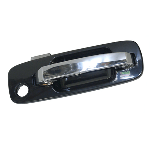 RH Front Outer Door Handle suit Nissan T30 Xtrail X-Trail 2001-2007