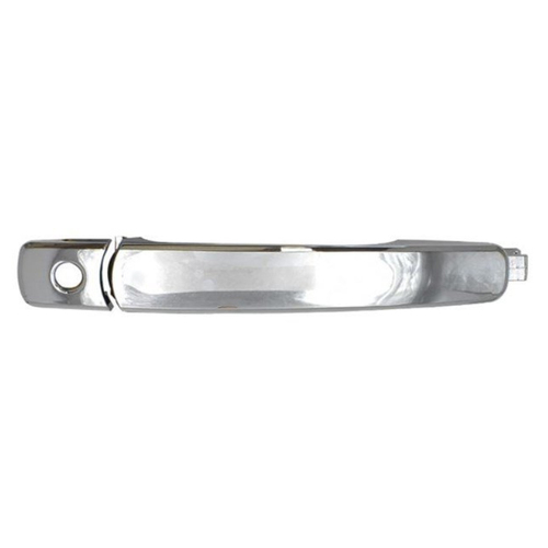 RH Drivers Front Chrome Outer Door Handle suit Nissan T31 Xtrail 2007-2014