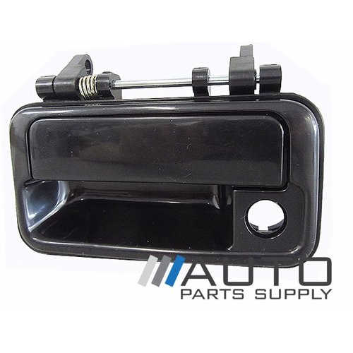 Holden Barina Door Handle LH Front Outer MF MH 1989-1993 *New*