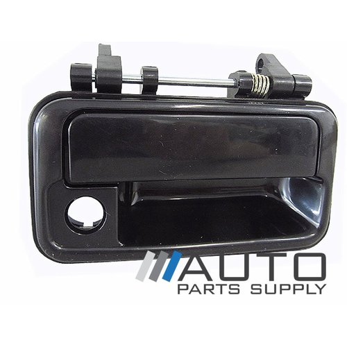 RH Drivers Front Outer Door Handle For Holden MF MH Barina 1989-1994