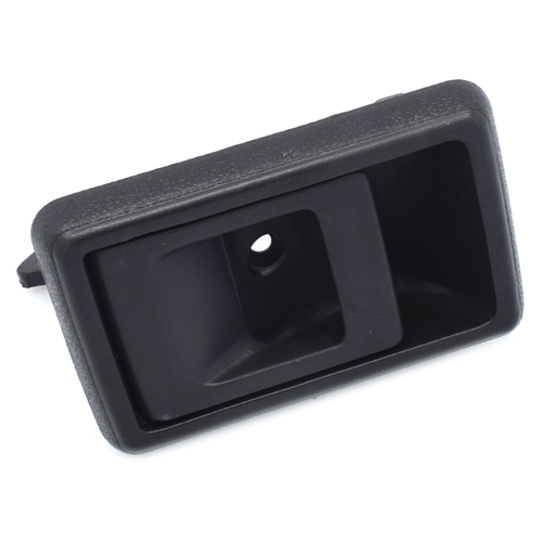 LH Front Inner Door Handle (Grey) For Toyota Hilux 1988-1997