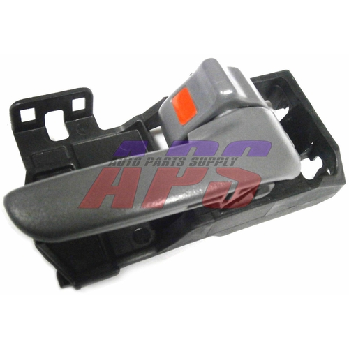 RH Side Grey Inner Door Handle For Toyota 100 105 Series Landcruiser 2002-2007