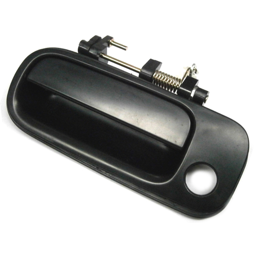 LH Passenger Front Outer Door Handle For Toyota Camry Series 10 1993-1997