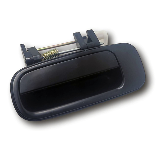 LH Passenger Side Rear Outer Door Handle For Toyota Camry 10 Series 1993-1997