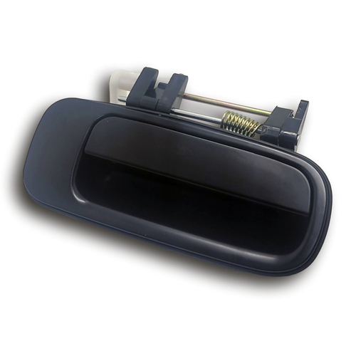 RH Drivers Side Rear Outer Door Handle For Toyota Camry 10 Series 1993-1997