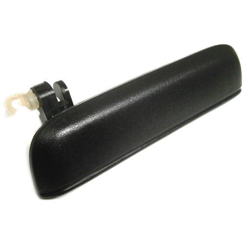 RH Drivers Side Front Outer Door Handle For Toyota EP91R Starlet 1996-1999