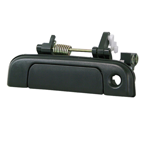 LH Passenger Front Outer Door Handle suit Toyota Hiace 100 Series 1989-2005