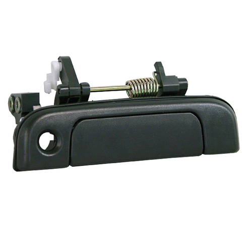 RH Drivers Front Outer Door Handle suit Toyota Hiace 100 Series 1989-2005