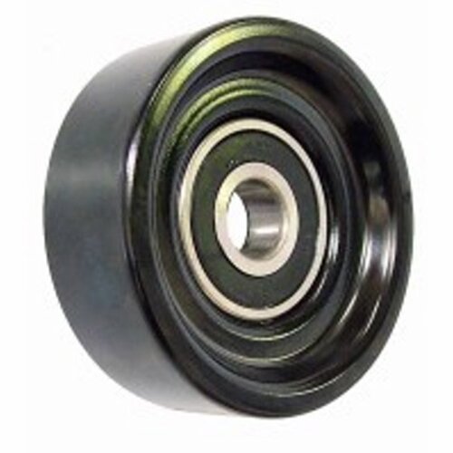 Dayco Idler Pulley For Jeep Cherokee 4.0L 6 cyl XJ MX (ERH) Sep 1997 - Aug 2001