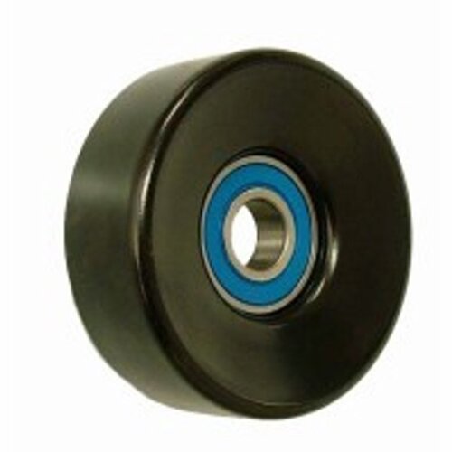 Dayco Tensioner Pulley A/C For Holden Berlina 3.3L 6 cyl VK 202 (L14) Mar 1984 - Feb 1986