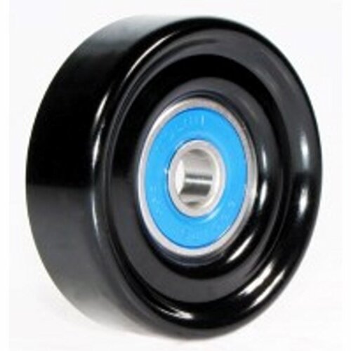 Dayco Tensioner Pulley A/C  For Kia Cerato  2.0L 4 cyl VVT LD G4GC Jun 2004 - Jan 2009