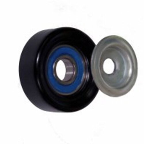 Dayco Tensioner pulley A/C For Holden Commodore 6.0L V8 VF 270kW L77 May 2013 - Sep 2015