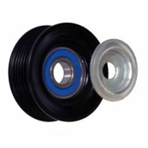 Upper Drive Belt Tensioner Pulley suit Holden Commodore 6ltr L76 V8 VE 2008-2010