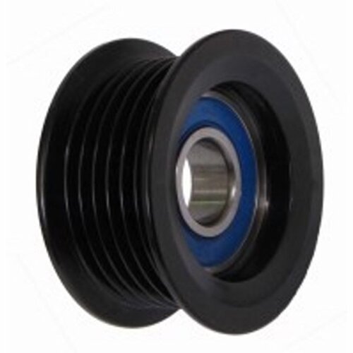 Dayco Idler/Tensioner Pulley (Steel)  For Holden Calais 3.8L V6 VY (Supercharged) L67 Sep 2002 - Aug 2004 