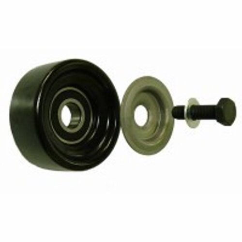 Dayco Idler Pulley (Steel) suit Lexus GS300 GRS190R 3.0ltr 3GRFSE V6 24V DOHC WT 