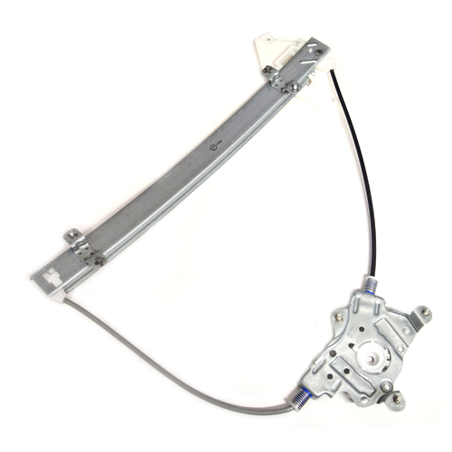 Hyundai Accent LH Electric Power Window Regulator 3 Door 2000-2006 *New*
